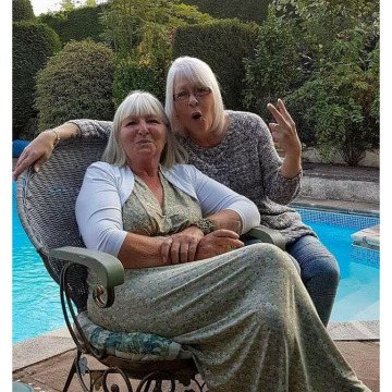 Notice Gallery for Patricia Ann JONES