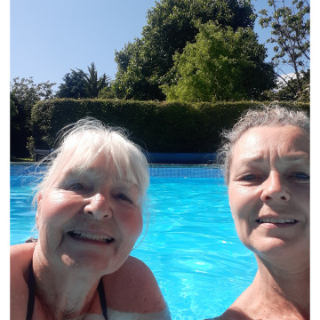 Notice Gallery for Patricia Ann JONES