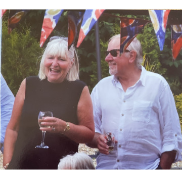 Notice Gallery for Patricia Ann JONES