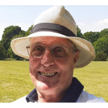 Photo of Norman John ALLISON