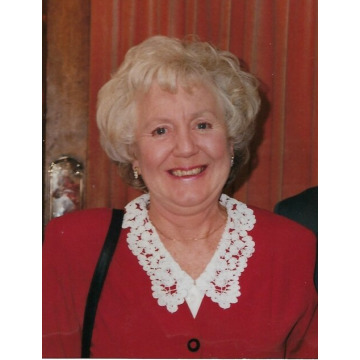 Photo of Margaret Ann COLLINGS