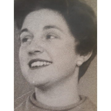 Photo of Jeanette WHITEHEAD