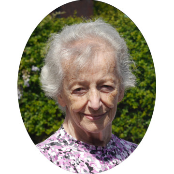 Notice Gallery for Margaret MARY DEAN