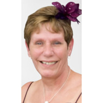 Photo of Gloria Lorraine LLEWELLYN