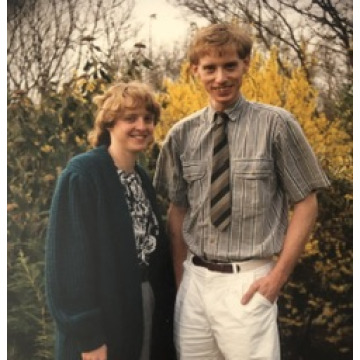 Notice Gallery for Ian Roger YATES