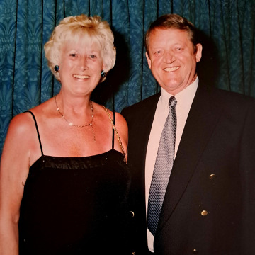 Notice Gallery for Colin Joseph BURKE