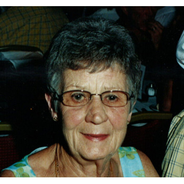 Photo of Muriel Mary TOMLINSON