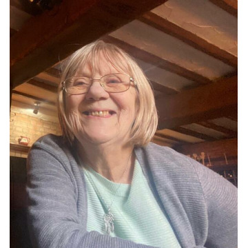 Photo of Cally WRIGHT