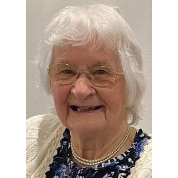 Photo of Vera GEATCHES