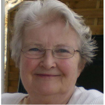 Funeral Notices - Mary Gertrude DUFFY