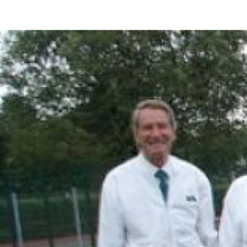 Photo of Raymond Leonard SCOTT