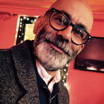 Photo for notice Narjit GILL