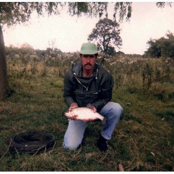 Photo of COLIN SHERRATT