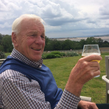 Photo of Andrew John WILTSHIRE