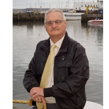 Notice Gallery for Kevin Charles DRINKALL