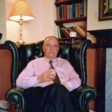 Photo of Michael John DRYHURST