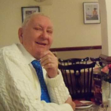 Notice Gallery for John VICK