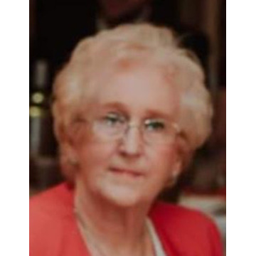 Notice Gallery for Patricia EASTON