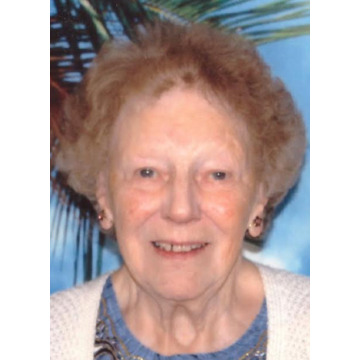 Photo of Lillian COOPER