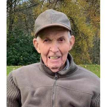 Photo of Donald CAMPBELL