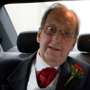 Photo of Peter FOWLER