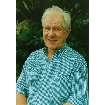 Photo of Roy BATTELLE