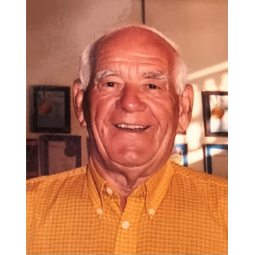 Photo of Bernard William Henry PHILLIPS