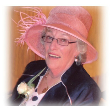 Photo of Betty CANNAR