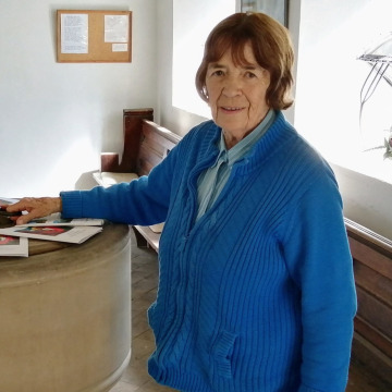 Notice Gallery for Gillian LOWTHER (DOBSON)