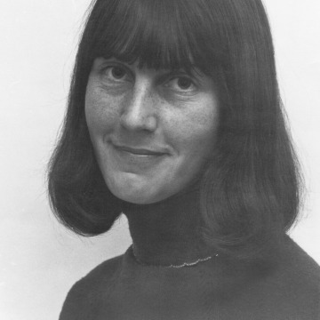 Notice Gallery for Janet Edith GARDNER