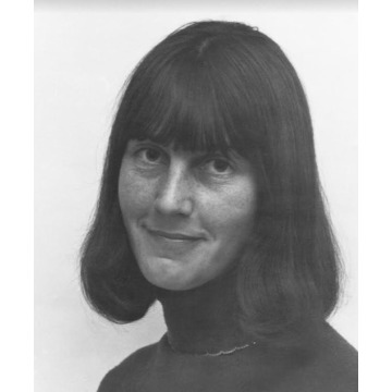Photo of Janet Edith GARDNER