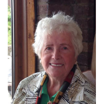 Photo of Marian JAMES