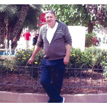 Photo of Melvin Douglas GARLAND