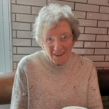 Photo of Margaret LAWTON