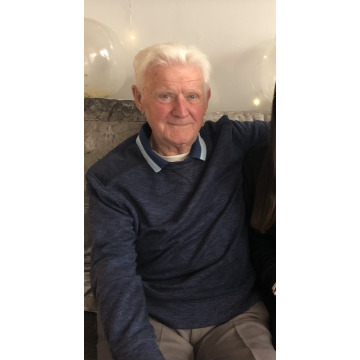 Notice Gallery for Anthony HAWKINS