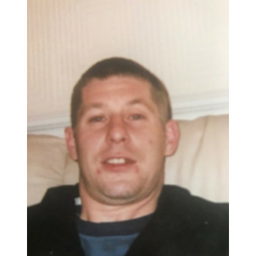 Photo of WAYNE CASE