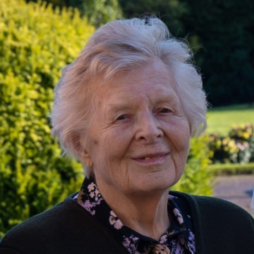 Photo of Jennifer ARMITAGE
