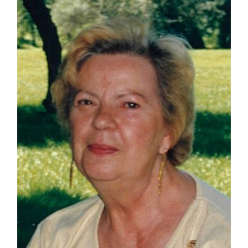 Photo of Elizabeth BARNES