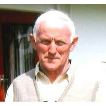 Photo of Eric Seymour MYATT