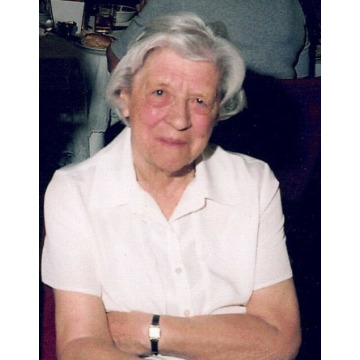 Photo of Brenda BEXON