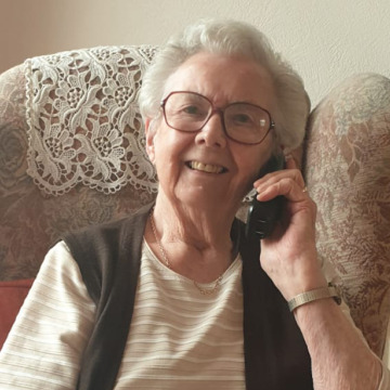 Photo of Margery Isobel KNIGHT