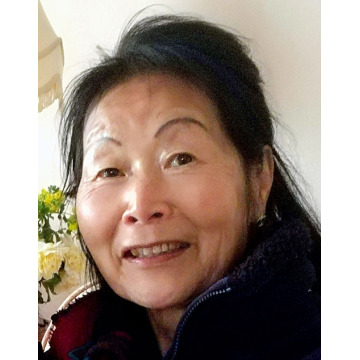 Photo of Shu Kiu SHARLAND