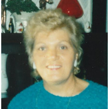 Photo of Catherine Elizabeth (Lila) BLAIR