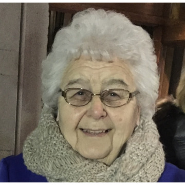 Photo of Janet CLARKE