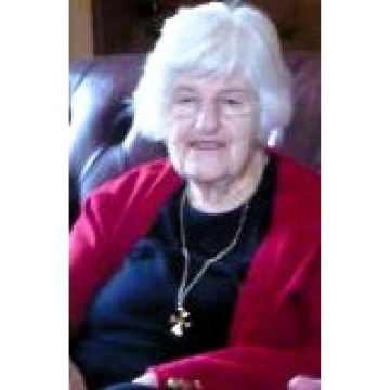 Notice Gallery for Barbara Frances KENT