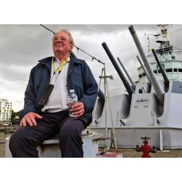 Notice Gallery for Anthony George SKARRATT