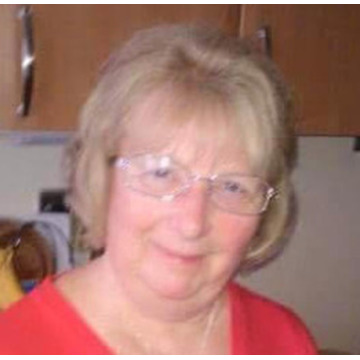 Photo of Pamela BRIGGS