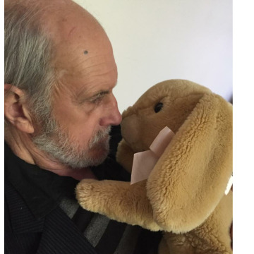 Photo of Harry COTTEY