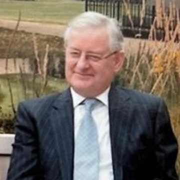 Notice Gallery for John Leslie BARRETT