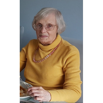 Notice Gallery for Lilian COFFEY